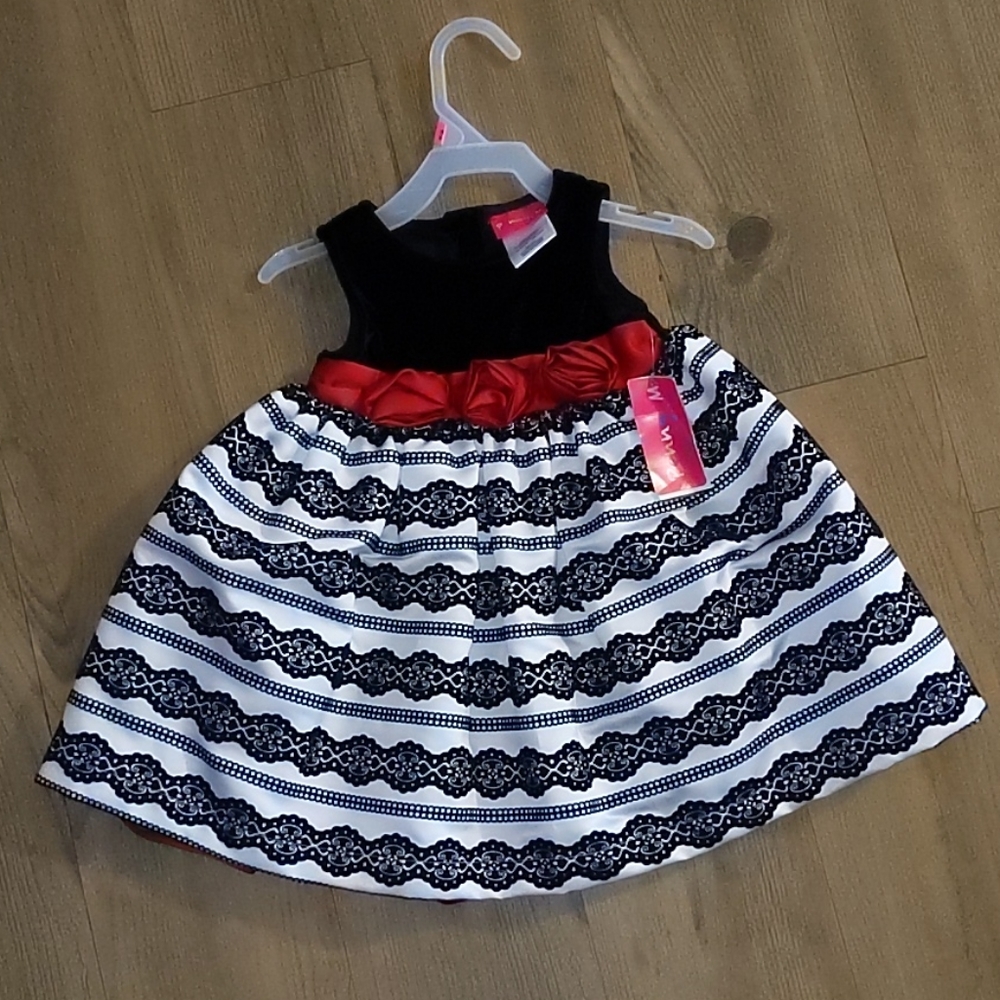 Sweet dress